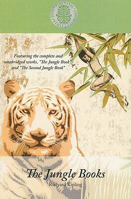 jungle books scam-free|The jungle books : featuring the complete and unabridged works .
